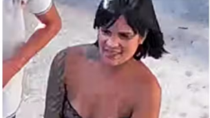 Mulher que foi arrastada na Marginal morre em hospital de SP