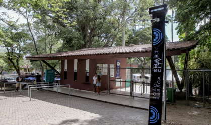 Zoológico em que jovem foi morto por leoa é reaberto com câmeras de IA