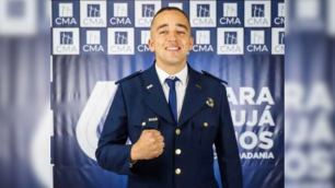 GCM executado será velado nesta sexta (26); secretário adjunto é suspeito