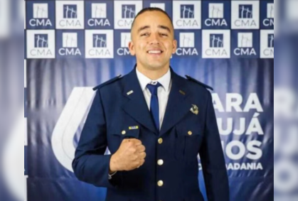 GCM executado será velado nesta sexta (25); secretário adjunto é suspeito