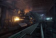 Encomendas à indústria dos EUA sobem menos que o esperado em setembro