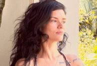 Influencer corta o cabelo e viraliza ao ficar parecida com personagem; veja