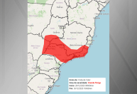 Onda de calor começa a perder força no Brasil; veja detalhes e locais