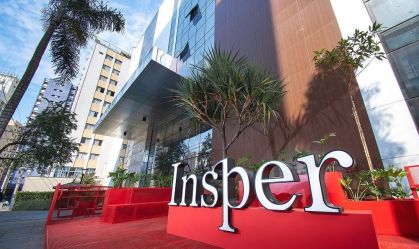 Cancelamento de vestibular do Insper causa revolta nas redes sociais