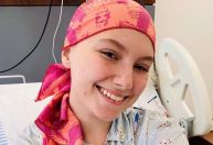 Isabel Veloso é submetida à traqueostomia; marido atualiza estado de saúde