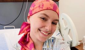 Hospital atualiza estado de saúde de Isabel Veloso, internada na UTI