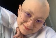 "Senhor, entrego a vida da minha filha", diz pai sobre Isabel Veloso na UTI