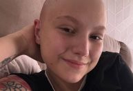 Relembre trajetória de Isabel Veloso, que morreu aos 19 anos com câncer