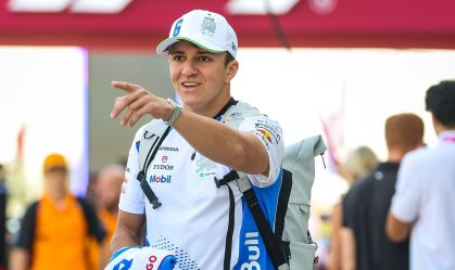 Fórmula 1: Red Bull anuncia novo companheiro de Verstappen para 2026