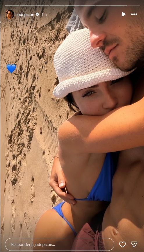 jade picon e andré lamoglia