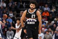 Jamal Murray sofre entorse no tornozelo e vira dúvida nos Nuggets