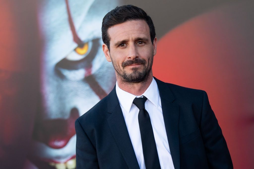 Premiere Of Warner Bros. Pictures' "It Chapter Two" - Arrivals