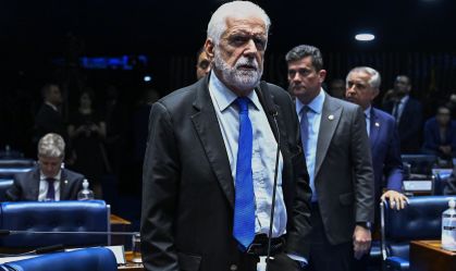 Líder do governo no Senado diz não temer delação de Daniel Vorcaro