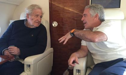 Democratas divulgam novas fotos dos arquivos de Jeffrey Epstein; veja