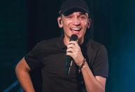 João Gomes revela o que o levou a rever consumo de bebidas alcoólicas