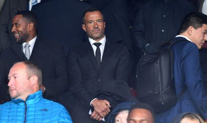 Agente de Filipe Luís, Jorge Mendes é eleito melhor do mundo em premiação