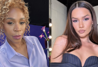 Juliette defende Karol Conká sobre cancelamento no BBB e rapper reage