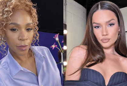 Juliette defende Karol Conká sobre cancelamento no BBB e rapper reage