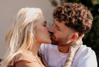 Karoline Lima e Léo Pereira reatam namoro: "Destino nos uniu"