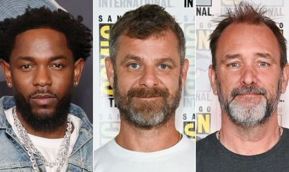 O que sabemos sobre filme de Kendrick Lamar com os criadores de South Park