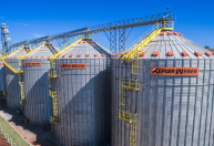 Kepler Weber anuncia projeto de armazenagem de milho na Venezuela