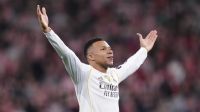 Mbappé pode superar recorde de Cristiano Ronaldo no Real Madrid