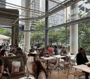 Le Jazz Café chega à Paulista com proposta ágil