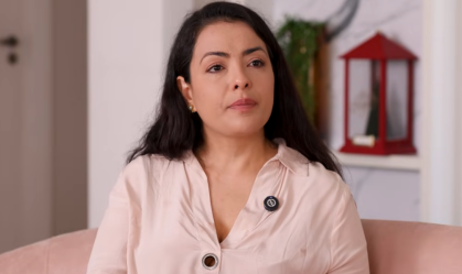 Após morte de JP Mantovani, Li Martins pede ajuda: "Em busca de trabalho"