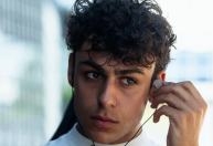 Novo Verstappen? Quem é Arvid Lindblad, confirmado na Fórmula 1 em 2026