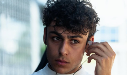 Novo Verstappen? Quem é Arvid Lindblad, confirmado na Fórmula 1 em 2026