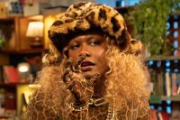 Liniker retorna ao Tiny Desk com outros sucessos e música inédita; ouça