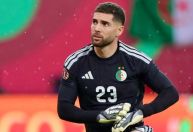 Filho do ídolo francês Zidane revela quem o incentivou a jogar pela Argélia