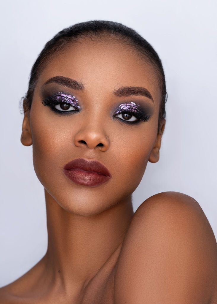 Dicas de maquiagens para as festas de final de ano