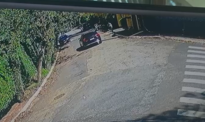 Mansão no Morumbi é invadida durante a madrugada; grupo armado rouba carros