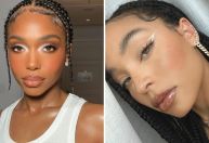 "Cloud Dancer": saiba como usar a cor Pantone de 2026 na maquiagem