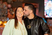 Mãe de Virginia Fonseca anuncia fim de relacionamento com Danilo Sanfoneiro