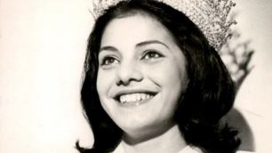 Morre Ieda Maria Vargas, a primeira brasileira a vencer o Miss Universo