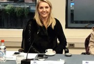 Ex-assessora de Lira "exercia controle" sobre desvios de emendas, diz STF