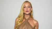 Marina Ruy Barbosa dá resposta debochada ao ser chamada de feia