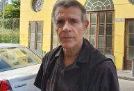 Ator Mário Gomes, ex-Globo, pede pix após sofrer assalto em casa