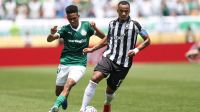 Palmeiras encaminha contratação de Marlon Freitas, do Botafogo