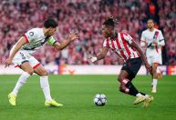 Flamengo de olho: PSG tropeça na Champions e vê Marquinhos sair por lesão