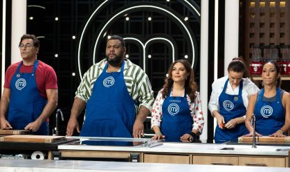 "MasterChef Celebridades": Famosos farão pizza, ceviche e harmonização