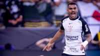 Corinthians: Matheuzinho projeta jogo contra Cruzeiro pela Copa do Brasil