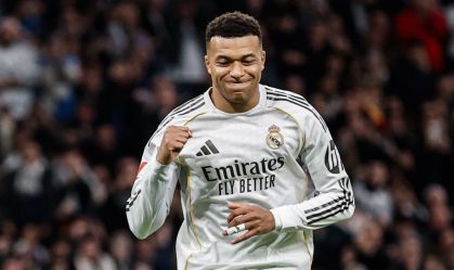 Mbappé alcança marca impressionante de Cristiano Ronaldo no Real Madrid