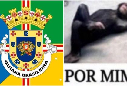 De Guiana a morango do amor: veja top 10 memes que bombaram em 2025