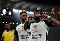 Tetracampeão! Corinthians supera o Vasco e leva o título da Copa do Brasil