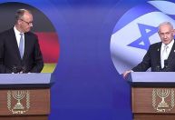 Hamas deve se desarmar para que haja paz em Gaza, afirma Netanyahu