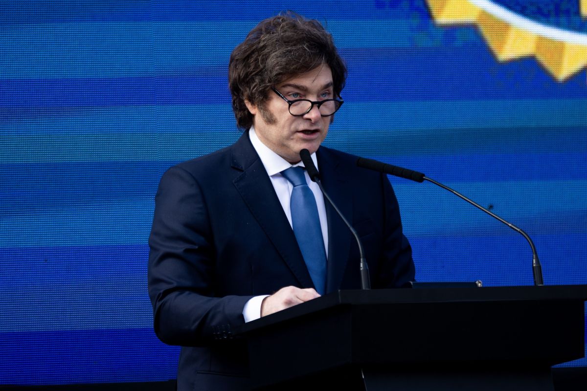 Análise: Silêncio de Milei pode ser prenúncio de mais ataques