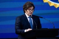 Milei barra declaração conjunta da Celac que repudia a captura de Maduro